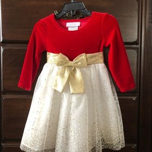 Toddler dress